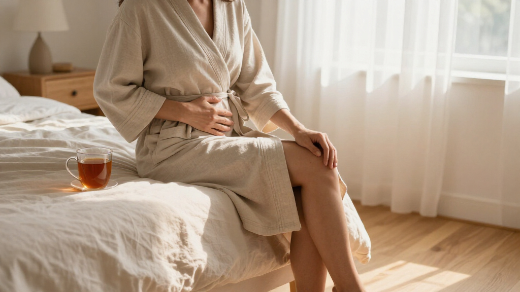 Two Procedures May Yield Similar Symptom Relief For Uterine Fibroids