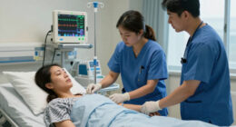Two Symptoms Linked To Antibiotic Delays In Presumed Sepsis