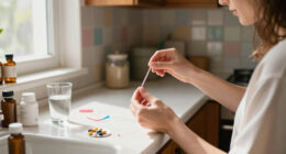 U.S. Women Seeking Hormone-Free IUDs Come Up Short