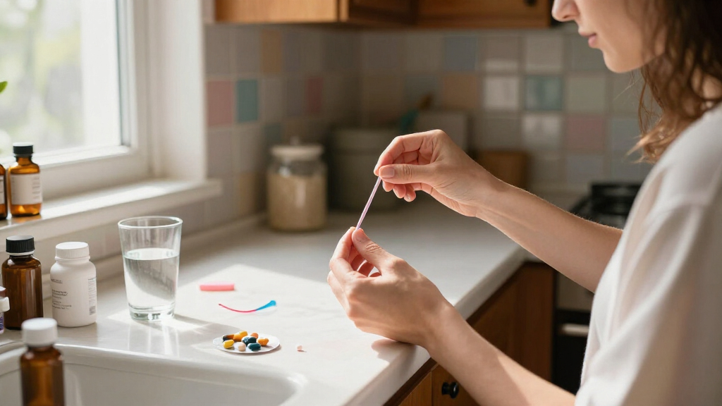 U.S. Women Seeking Hormone-Free IUDs Come Up Short