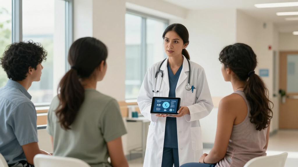 Unitedhealth Group Surges In Global Coverage