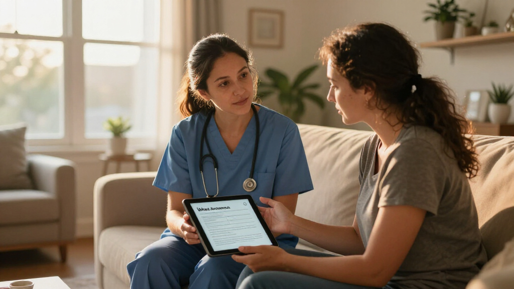 What Aveanna, Addus And Pennant Revealed About Growth Beyond New Referrals