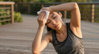 Why Don’t I Recover From Workouts As Quickly As I Used To?