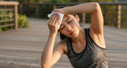 Why Don’t I Recover From Workouts As Quickly As I Used To?