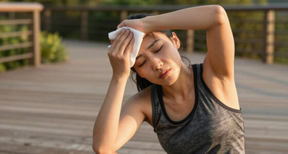 Why Don’t I Recover From Workouts As Quickly As I Used To?