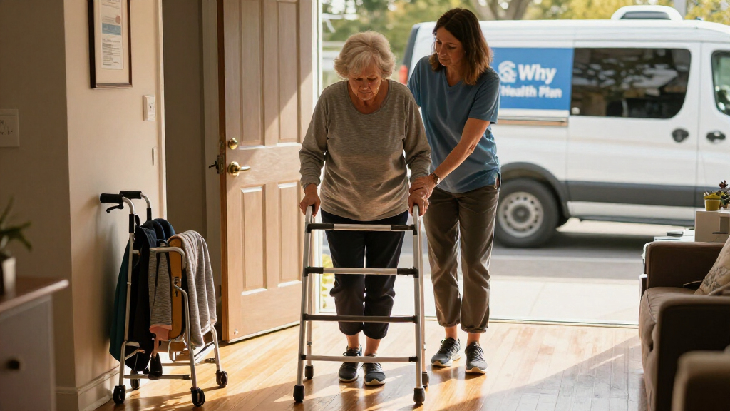 Why SCAN Health Plan Skips The Hospital Stop Between Home And SNF