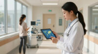 Zimmer Biomet Surges In Global Coverage