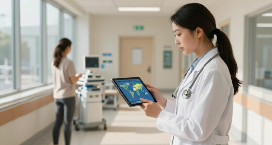 Zimmer Biomet Surges In Global Coverage