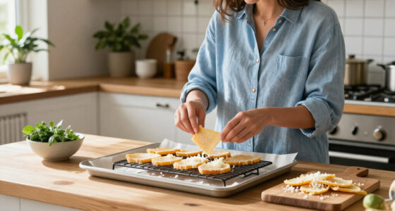 10 Best Parmesan Cheese Crisps in 2027