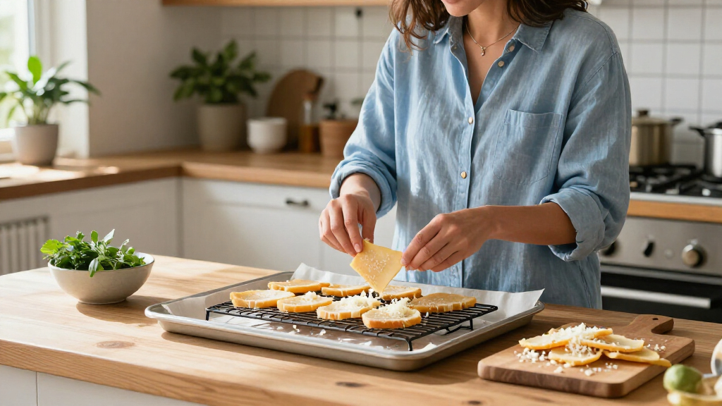 10 Best Parmesan Cheese Crisps in 2027