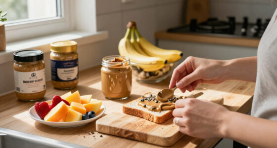 10 Best Peanut Butter Alternatives in 2027