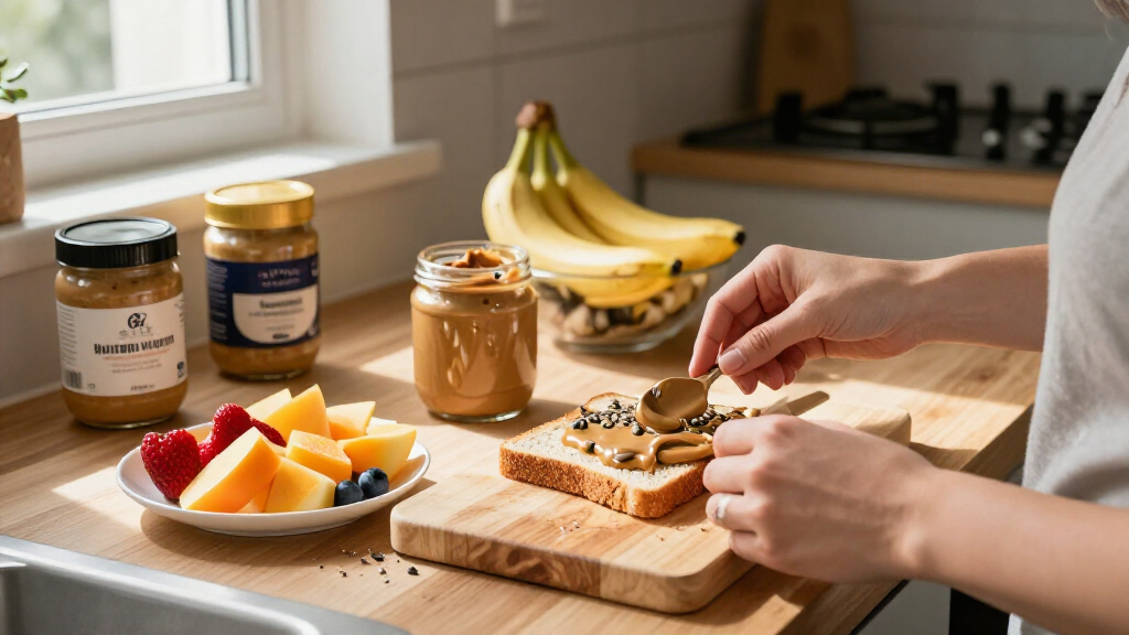 10 Best Peanut Butter Alternatives in 2027
