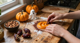 10 Best Raw Vegan Halloween Treats for Plant-Based Celebrations in 2027