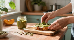 10 Best Raw Vegan Pumpkin Seed Butters for Everyday Use in 2027