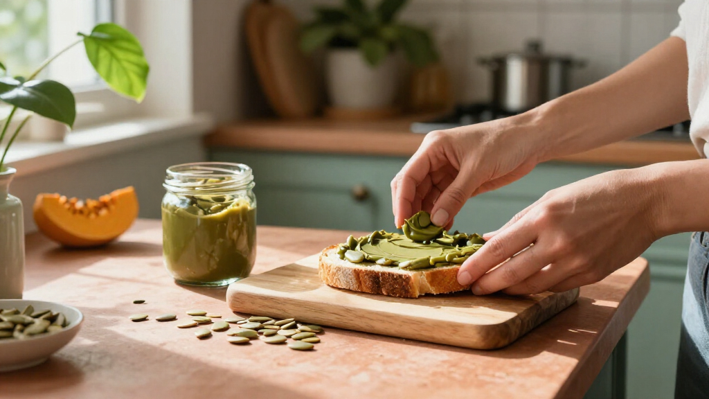 10 Best Raw Vegan Pumpkin Seed Butters for Everyday Use in 2027