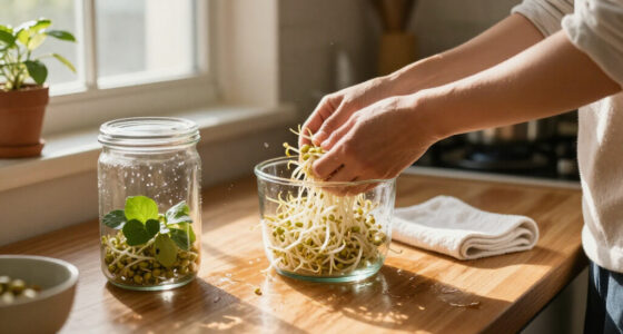 10 Best Raw Vegan Sprouting Kits for Fresh Homegrown Greens in 2027