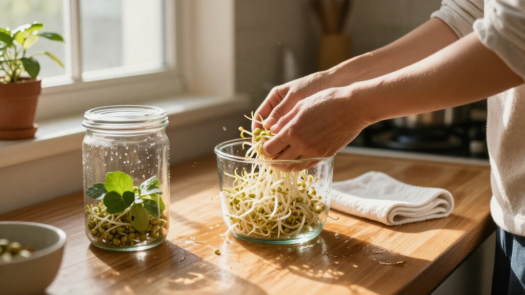 10 Best Raw Vegan Sprouting Kits for Fresh Homegrown Greens in 2027