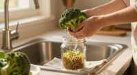 11 Best Broccoli Sprouting Seeds for Fresh Homegrown Sprouts in 2027