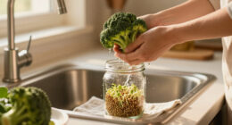 11 Best Broccoli Sprouting Seeds for Fresh Homegrown Sprouts in 2027
