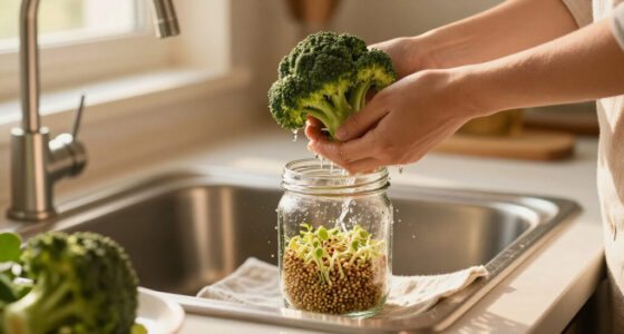 11 Best Broccoli Sprouting Seeds for Fresh Homegrown Sprouts in 2027