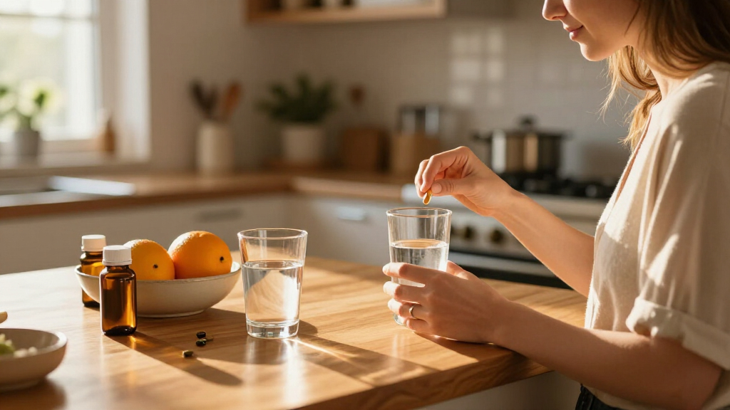 12 Best Daily Wellness Supplements for Everyday Health in 2027