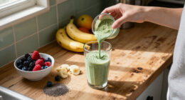 12 Best Raw Vegan Meal Replacement Powders for Plant-Based Nutrition in 2027