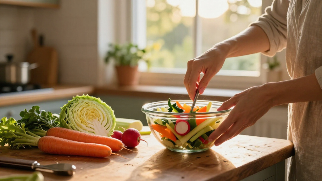 12 Best Raw Vegan Probiotics for Everyday and Targeted Support in 2027