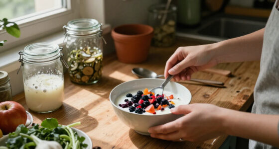 12 Best Raw Vegan Probiotics for Everyday Wellness in 2027