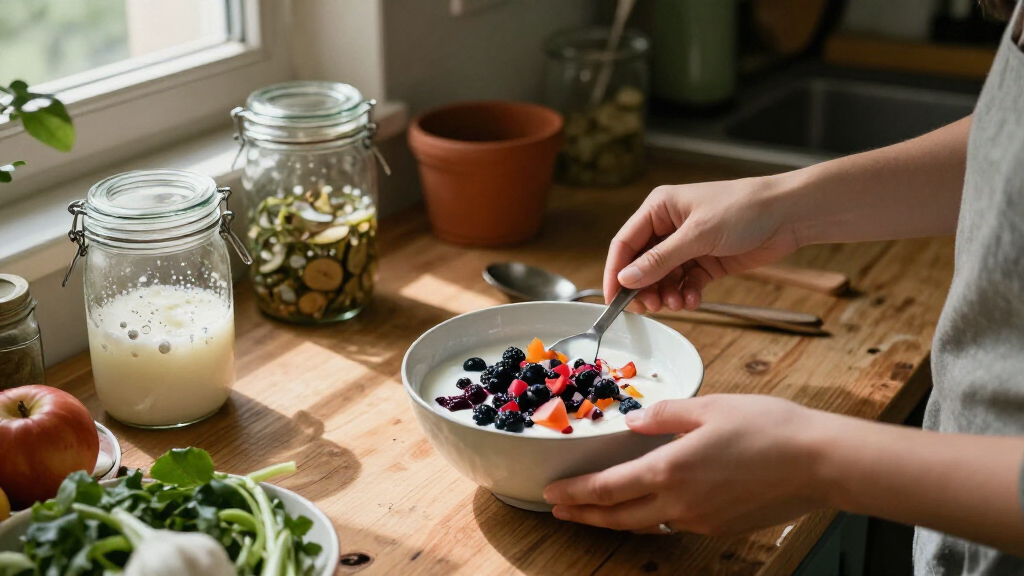 12 Best Raw Vegan Probiotics for Everyday Wellness in 2027