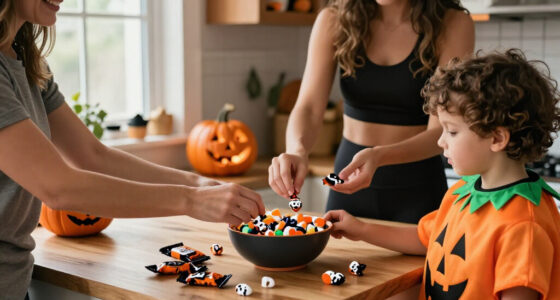 12 Best Sugar-Free Halloween Candy Picks for 2027