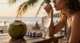 13 Best Coconut Water Drinks for Everyday Hydration in 2027