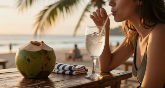 13 Best Coconut Water Drinks for Everyday Hydration in 2027