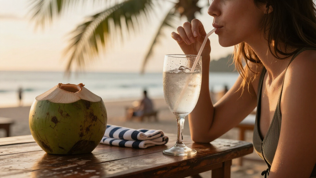 13 Best Coconut Water Drinks for Everyday Hydration in 2027
