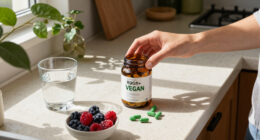 13 Best Raw Vegan Multivitamins for Daily Nutrition in 2027