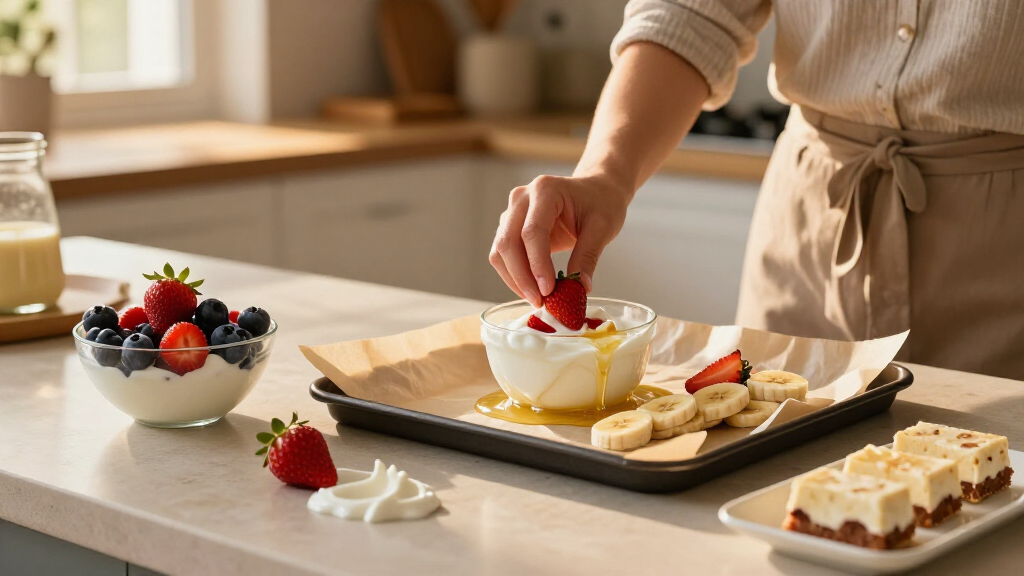 13 Best Yogurt Bars for Convenient Snacking in 2027