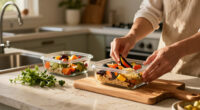 14 Best Glass Meal Prep Containers for Everyday Food Storage in 2027