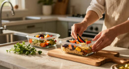 14 Best Glass Meal Prep Containers for Everyday Food Storage in 2027
