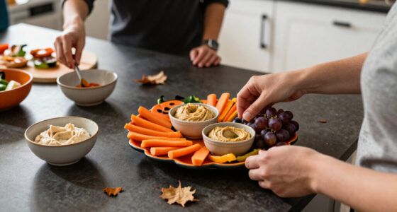 14 Best Halloween Party Snack Trays for 2027