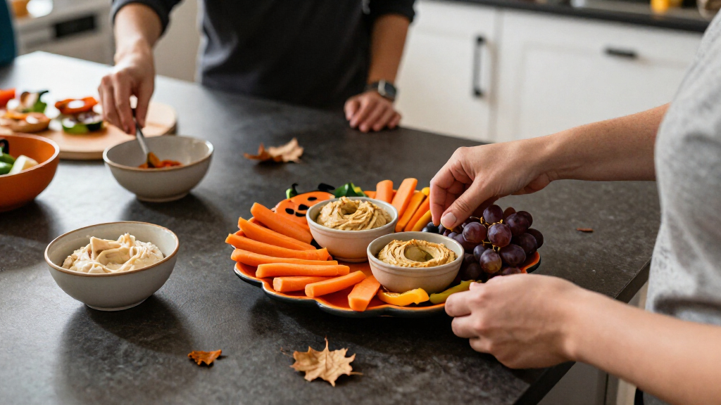 14 Best Halloween Party Snack Trays for 2027