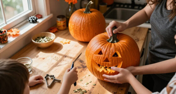 14 Best Halloween Picks for Treats, Books, and Movie Night in 2027