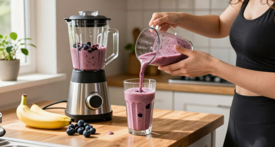 14 Best High-Speed Blenders for Smoothies in 2027