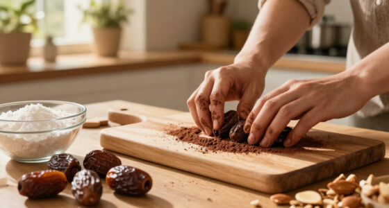 14 Best Raw Vegan Chocolate Snacks for Everyday Snacking in 2027