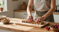 14 Best Raw Vegan Energy Bars for Everyday Snacking in 2027
