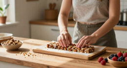 14 Best Raw Vegan Energy Bars for Everyday Snacking in 2027