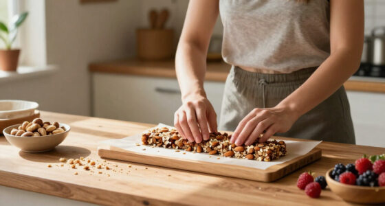 14 Best Raw Vegan Energy Bars for Everyday Snacking in 2027