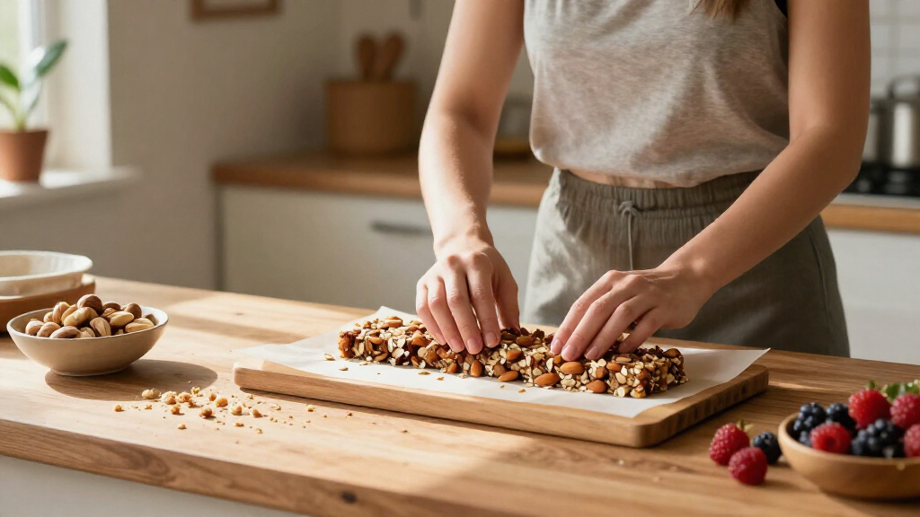 14 Best Raw Vegan Energy Bars for Everyday Snacking in 2027
