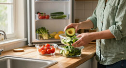 14 Best Raw Vegan Meal Prep Containers for Fresh, Ready-to-Eat Meals in 2027