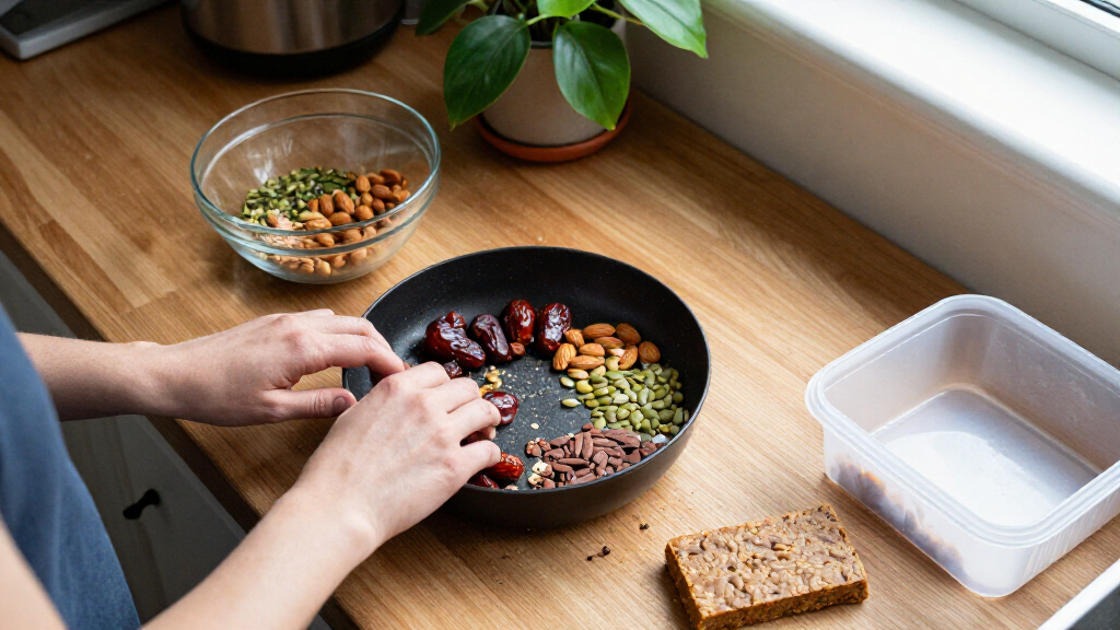 14 Best Raw Vegan Protein Bars for Plant-Based Snacking in 2027