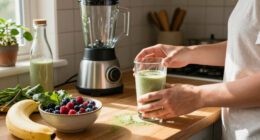 14 Best Raw Vegan Protein Powders for Plant-Based Nutrition in 2027