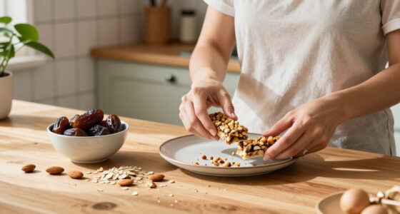 14 Best Raw Vegan Snack Bars for 2027